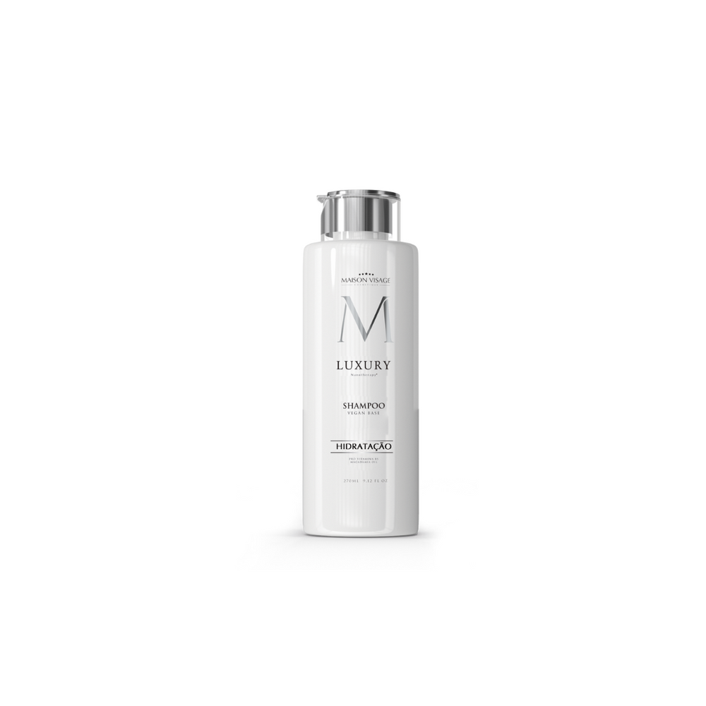Shampoo Luxury Maison Visage 270ml